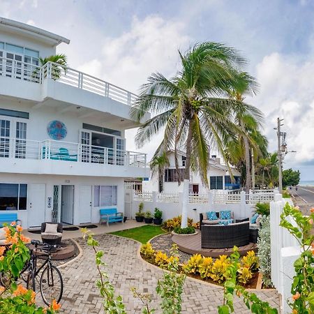 By The Sea Guest House San Andres  Exterior photo